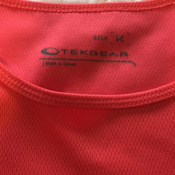 Fun Workout Top - Picture 3 of 3